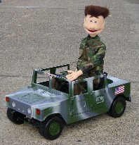 jeep
